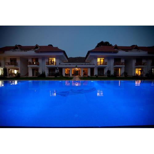 Yonca Hotel