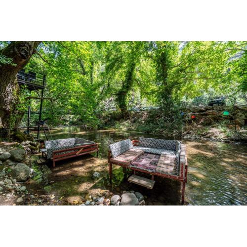 Yörük Park Pansiyon