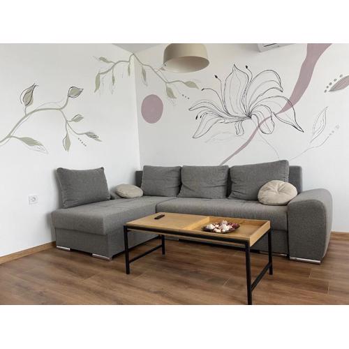 YoSi apartments and rooms