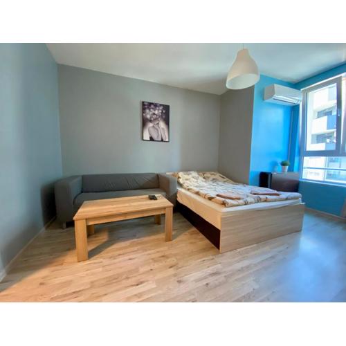 Yosifov apartments