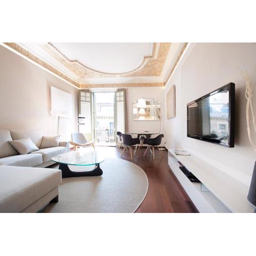 You Stylish El Born Apartments