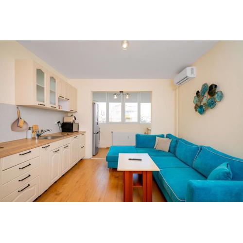 Your 2BD Home Away From Home with Working Space