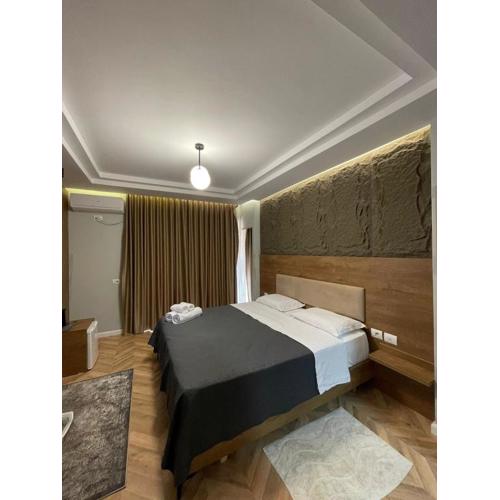 Your Apart Hotel
