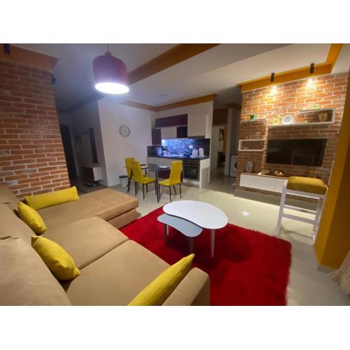 Your Apartment