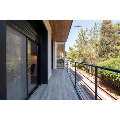 YOUR ATHENS BASE Comfy Apartments in Petralona, Steps to Metro