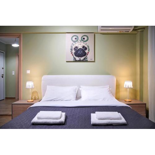 Your Attiki Home VIPGreece