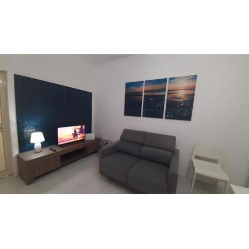 Your Basic Lodging Gozo