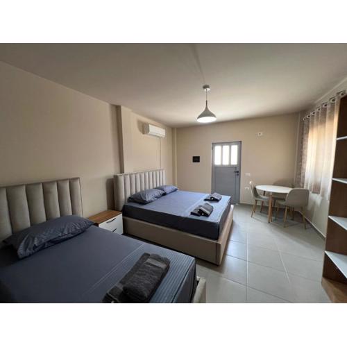 your cosy room