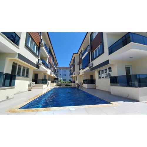 Your Cozy Home in Dalaman