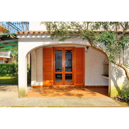 Your garden heaven in the heart of Lido dei Pini