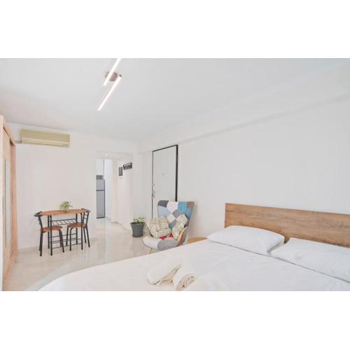 Your Garden Stylish St, Athenian Riviera Glyfada