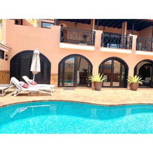 Your Holidays Home - Sta Mónica - Costa Adeje
