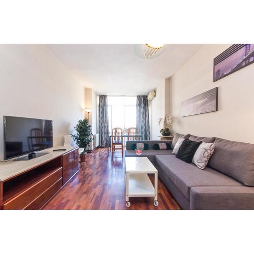 YOUR HOME - Central Apartment