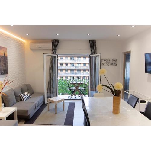 YOUR HOME - Sagrada Familia Apartment