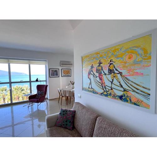 Your Home by the Sea