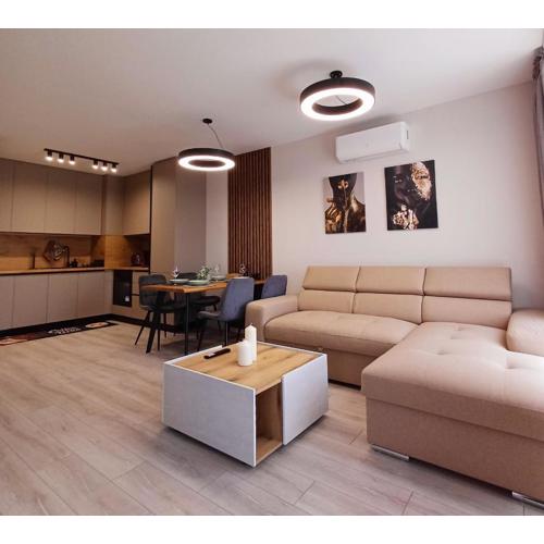 Your Home in Plovdiv with Free Parking