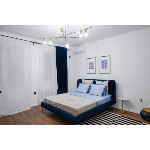 Your Home in Sofia - Cute and Central Apartment by Flat Mаnager