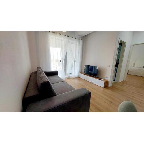 Your Home in Tirana
