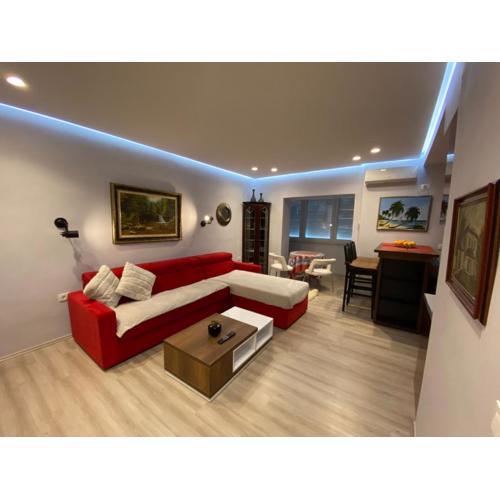 Your home in Tirana