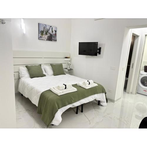Your Home, two steps from the sea
