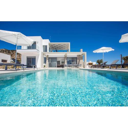 Your House In Rhodes