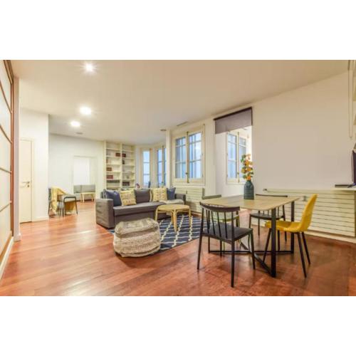 Your ideal stay in Fuencarral - Modern and comfortable