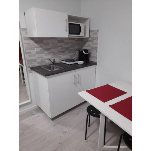 Your Independent Room with parking