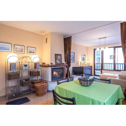 Your lovely Bansko place