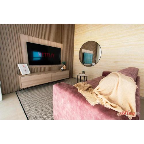 Your luxury retreat at Mercury Towers