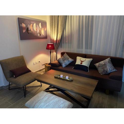 Your New, Comfortable and Cozy Home in the Center