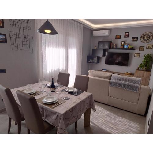 Your New Holiday Home!