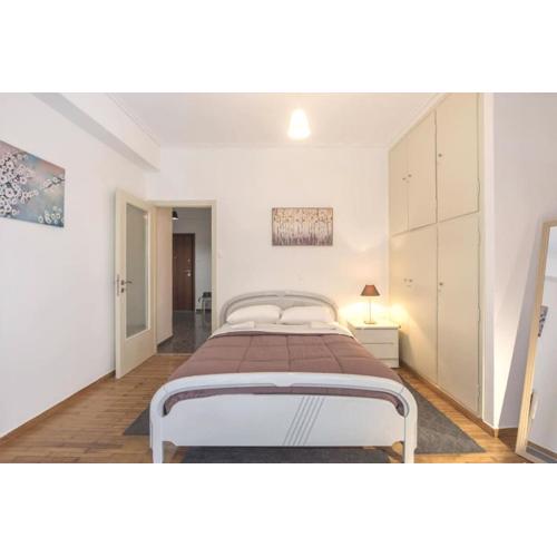 Your perfect choice for stay in Athens
