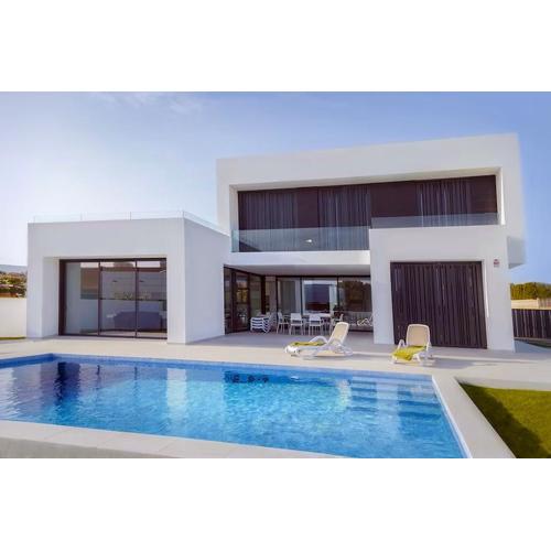 Your perfect getaway in Calpe