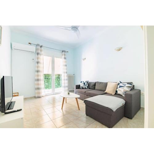 Your Perfect Place 1min from Kato Patissia Station -100Mbps
