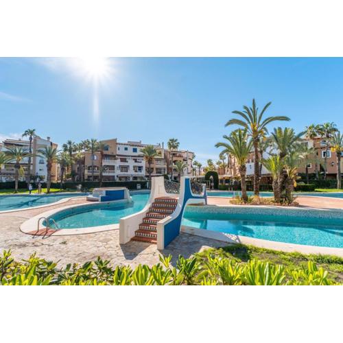 Your Place- Aldea Del Mar