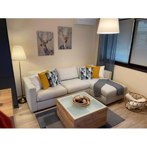 Your Place Apartment
