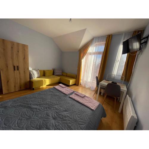 Your Place Borovets