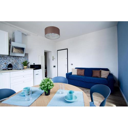 Your Refuge in Lecco - Lake Como