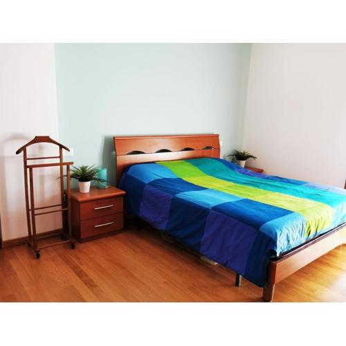 Your retreat in Mestre - Venezia comoda a due passi