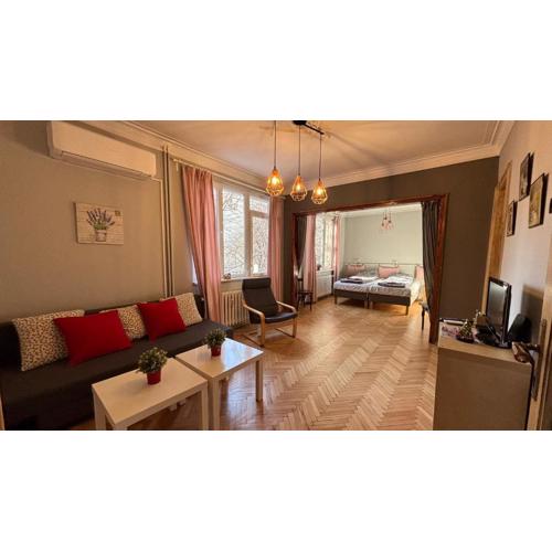 Your Space in Sofia