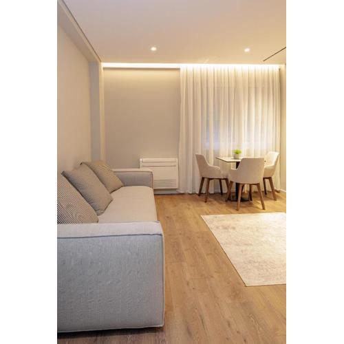 Your spot apartments