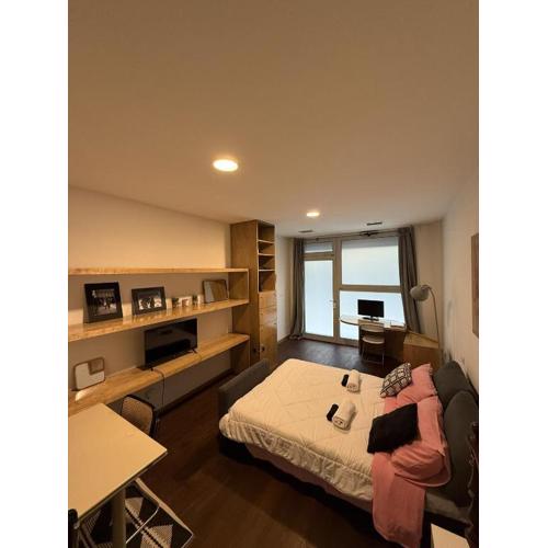 Your Studio @Porta Santo Stefano