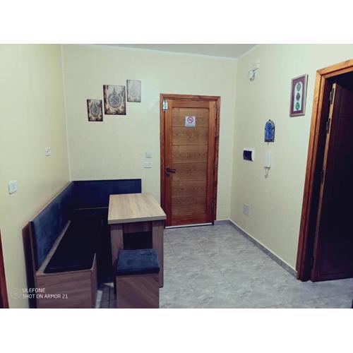 Your Summer Room