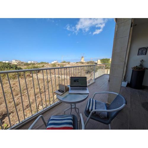 Your Sunny Qala Escape, Two Bedroom Apartment