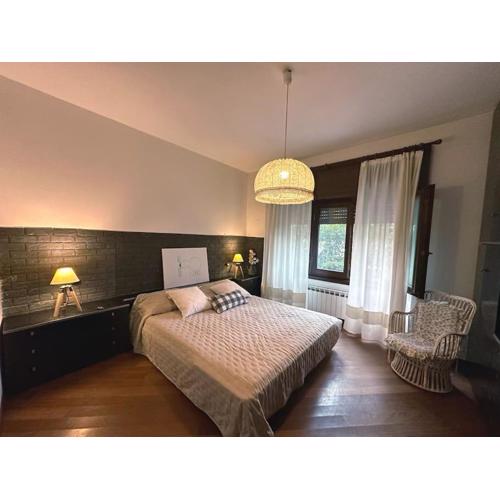 Your Villa in Como