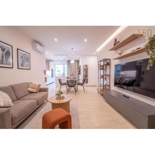 Your Warm & Welcoming Home in Peaceful Mellieħa by 360 Estates