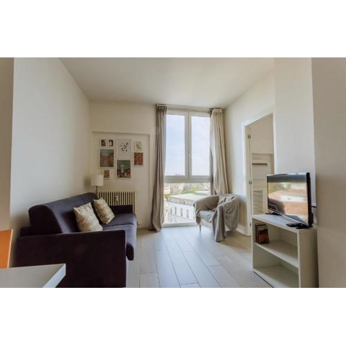 Yourbanflat Eremitani