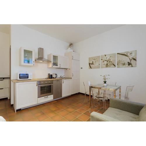 Yourbanflat Il Chiostro Nascosto