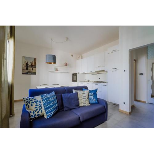 Yourbanflat Mazzini