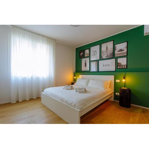 Yourbanflat Orto Botanico